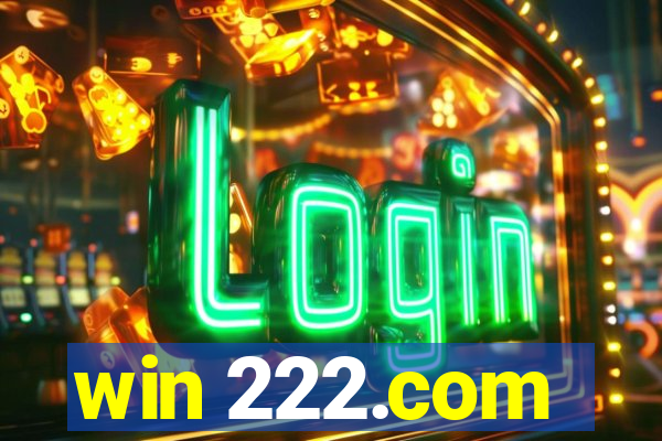 win 222.com